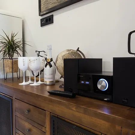 Casa Daco Villa Biograd Na Moru