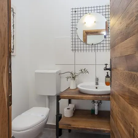 Villa Casa Daco Biograd Na Moru