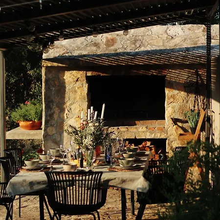 Casa Daco Biograd Na Moru