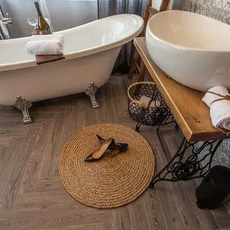 Villa Casa Daco Biograd Na Moru