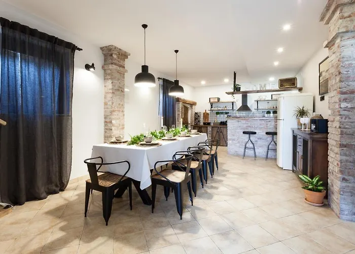 Casa Daco Villa Biograd Na Moru