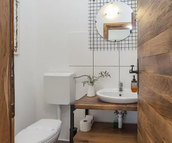 Villa Casa Daco Biograd Na Moru