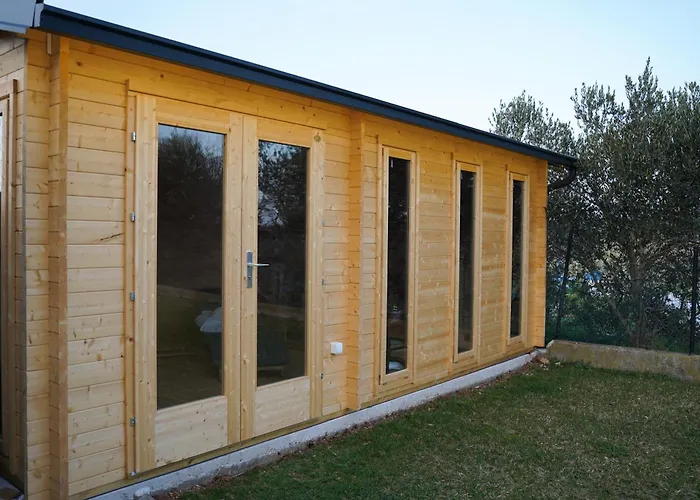 Casa Daco Villa Biograd Na Moru