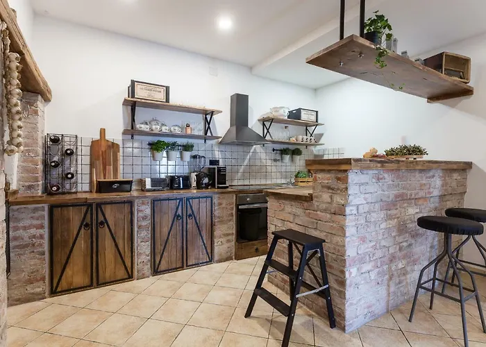 Casa Daco * Biograd Na Moru