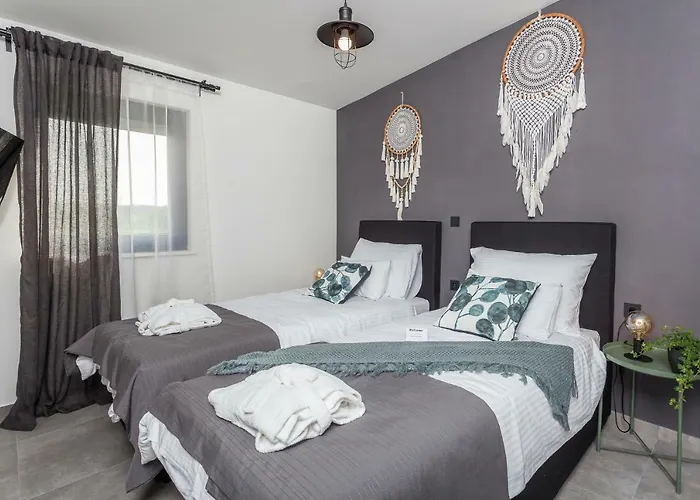 Casa Daco Biograd Na Moru