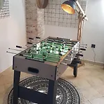 Casa Daco Villa *