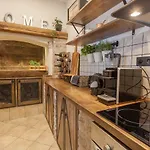 Casa Daco Villa *