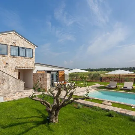Villa Casa Daco *