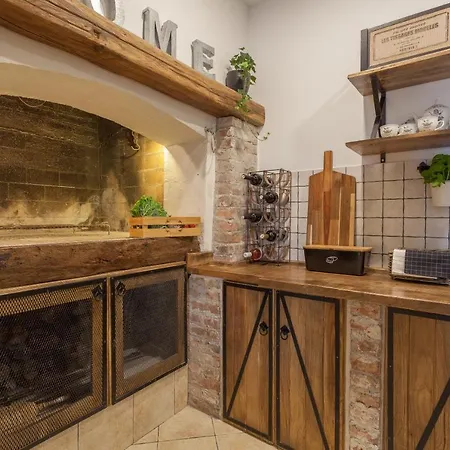 Casa Daco *
