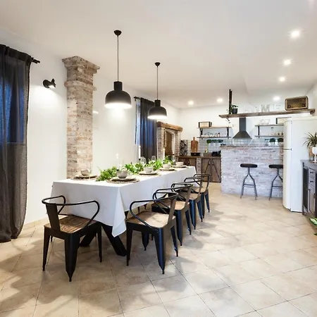 Casa Daco Villa Biograd Na Moru