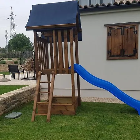 Casa Daco