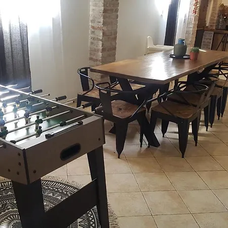 Villa Casa Daco *