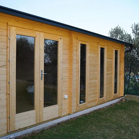 Casa Daco Villa Biograd Na Moru