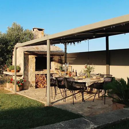 Casa Daco