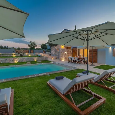 Casa Daco * Biograd Na Moru