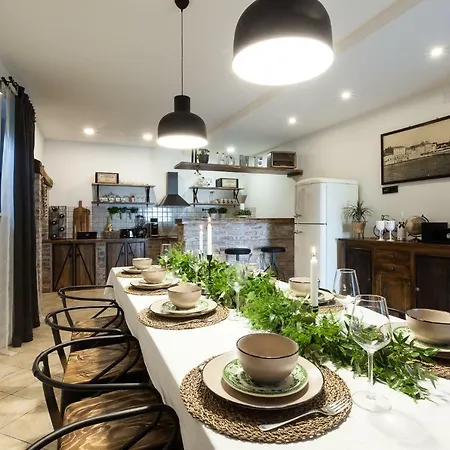 Casa Daco *