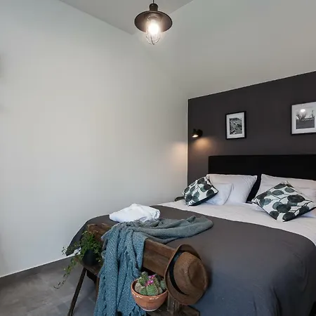 Casa Daco Biograd Na Moru