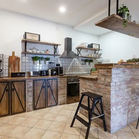 Casa Daco * Biograd Na Moru