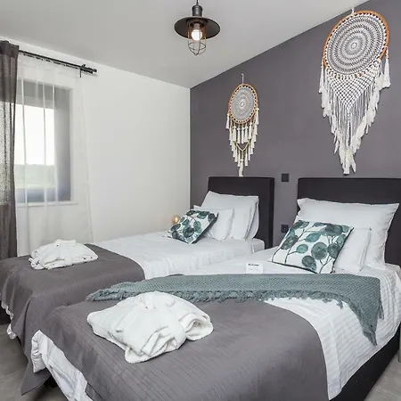 Casa Daco Biograd Na Moru
