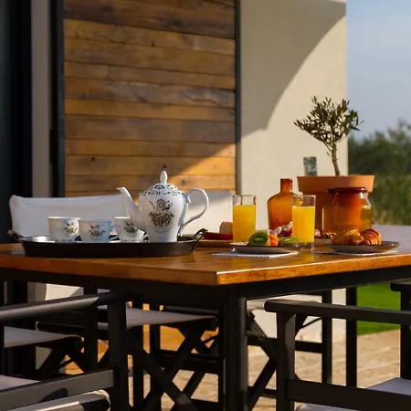 Casa Daco Villa