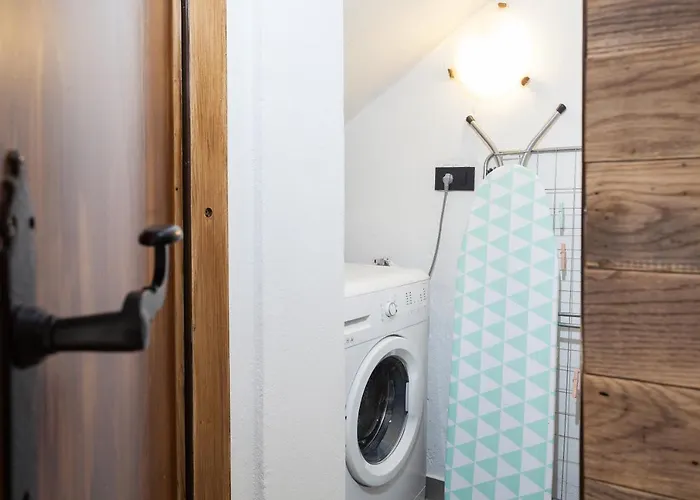 Vila Casa Daco Biograd Na Moru