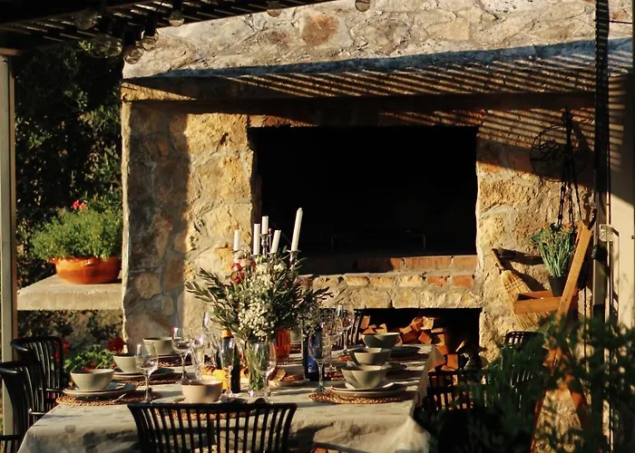 Casa Daco Biograd Na Moru