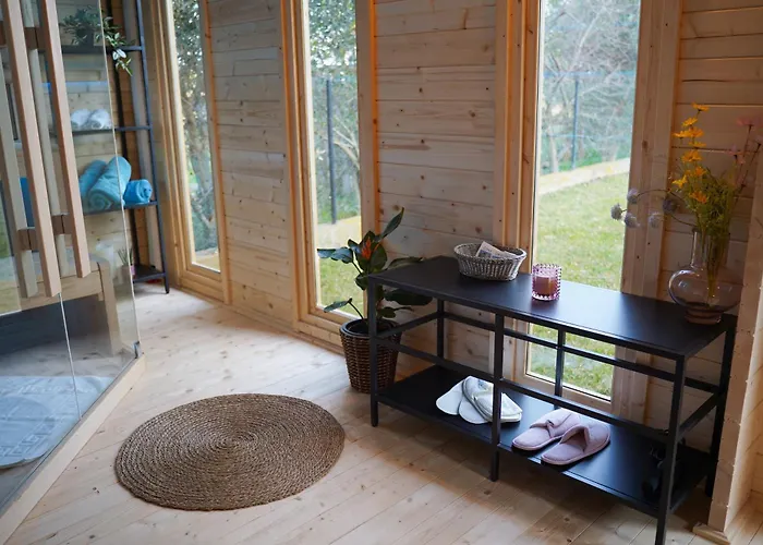 Casa Daco * Biograd Na Moru