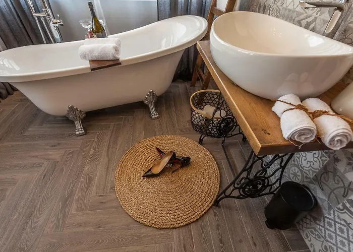 Vila Casa Daco Biograd Na Moru